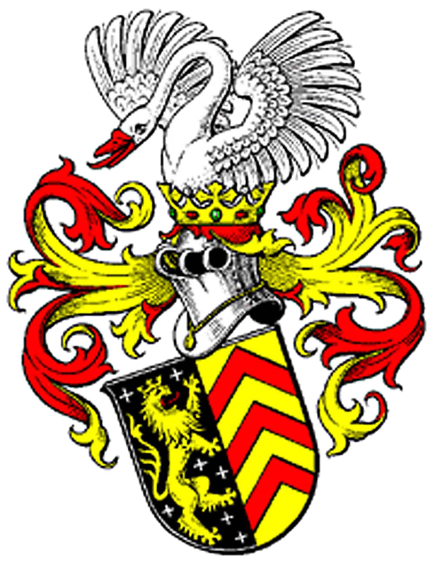 Wappen der Stadt Hanau