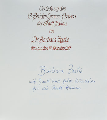 Goldenesbuch Seite 34 Bgp Zoeke 2017