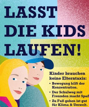 Lasstdiekinderlaufen