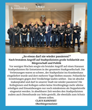 Stadtpolizei