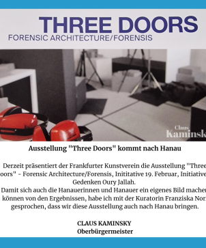 Three Doors