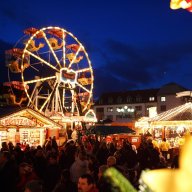 Weihnachtsmarkt Hanau