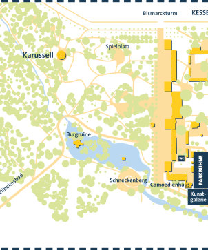 36 Hanauer Kultoursommer Parkbühne