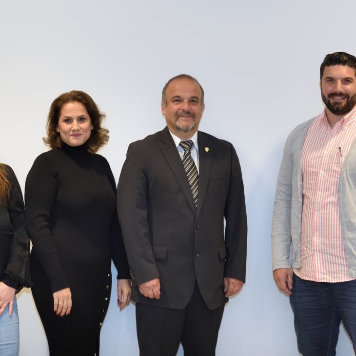 Gruppenbild Auslaenderbeirat2022 Foto Medienzentrum Gottschalck