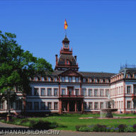 Schloss Philippsruhe