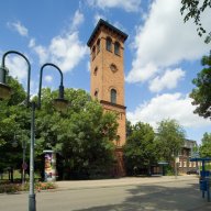 Kesselstadt-wasserturm