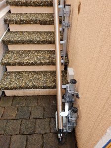Mwbh Treppenlift Außen2