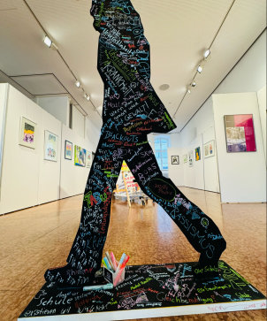 Black Men Eure Stimmen _ohne Leute