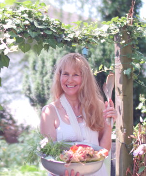 Kräuterpension am Wald