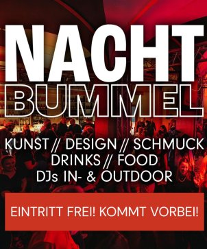 Stadtwandel Nachtbummel