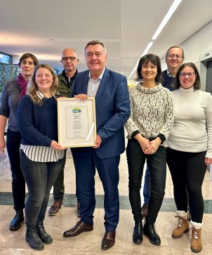 Bils Ob Steuerungsgruppe